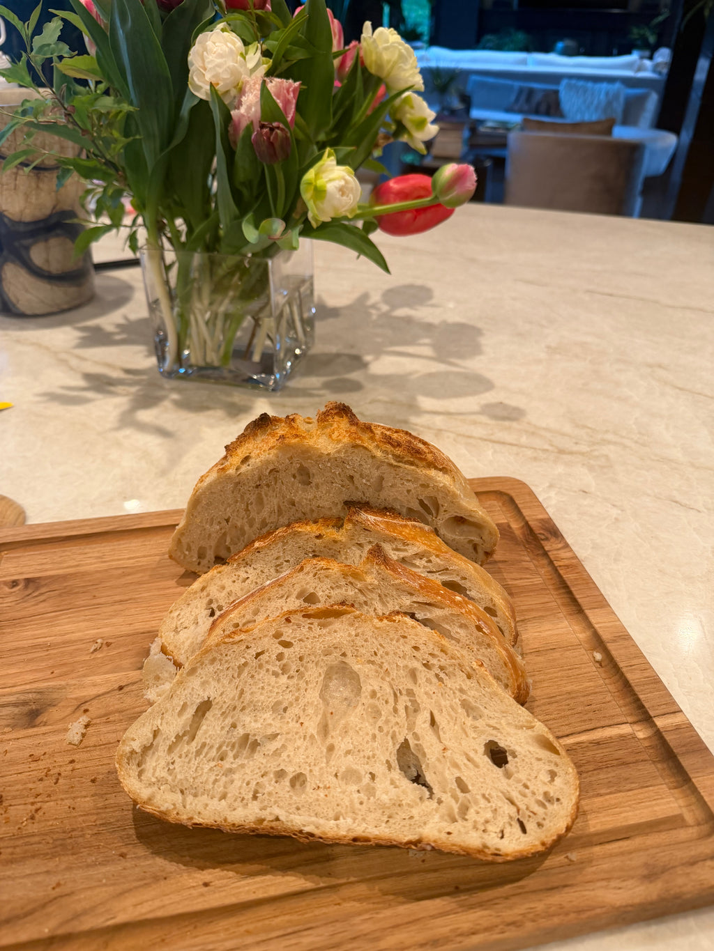 The Bread Pitt